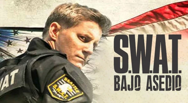 S.W.A.T.: Bajo asedio