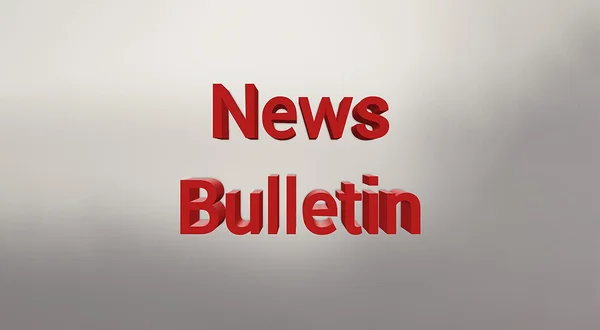 News Bulletin