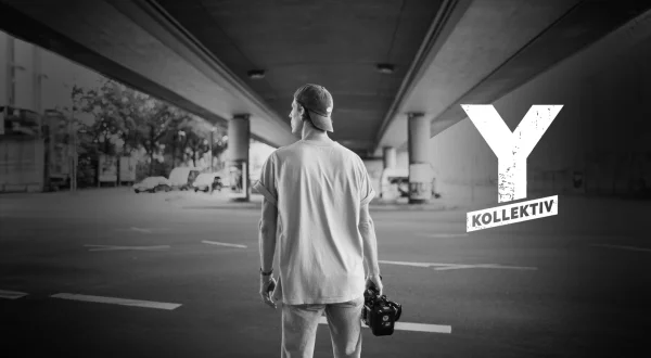 Y-Kollektiv: Hardtekk und Hitlergrüße