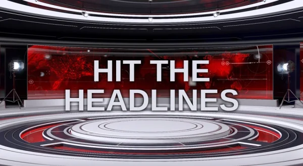 Hit the Headlines