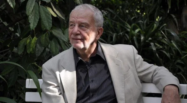 Metuzalém