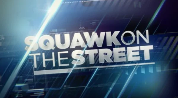 Squawk On The Street