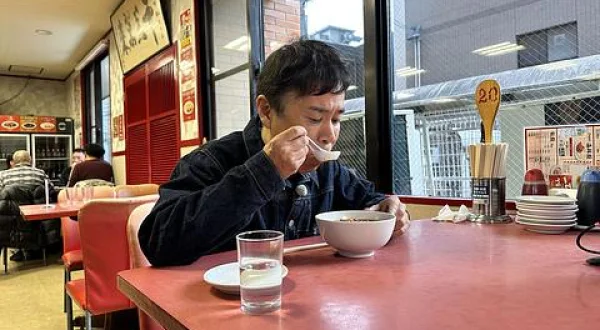 オカムラ麺ズ倶楽部