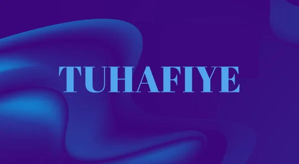 Tuhafiye