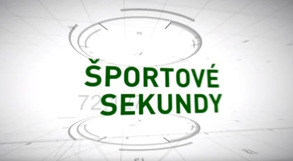 Športové sekundy