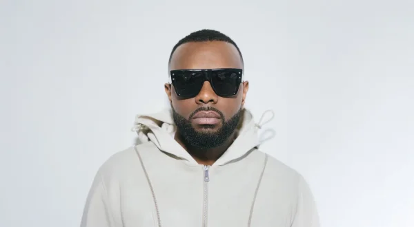 Gims à Paris la Défense Arena : le concert événement