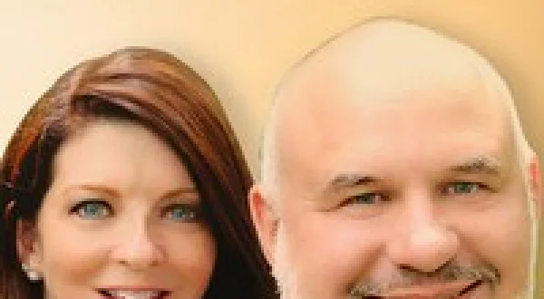 Marriage: For Better, Forever