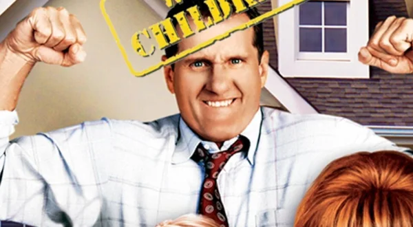Married ... With Children