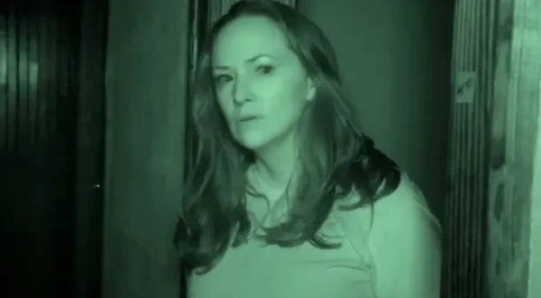 Ghost Hunters