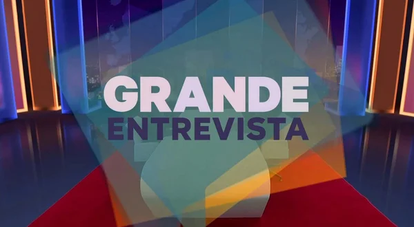 Grande Entrevista