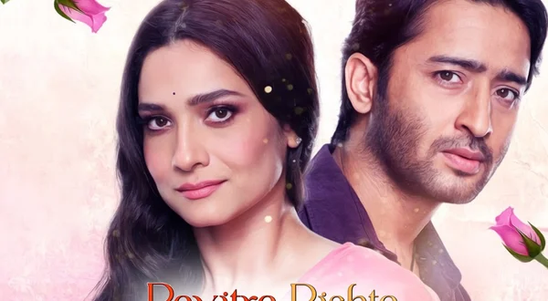 Pavitra Rishta 2.0 - It's Never Too Late