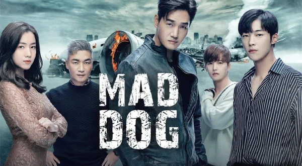 Mad Dog