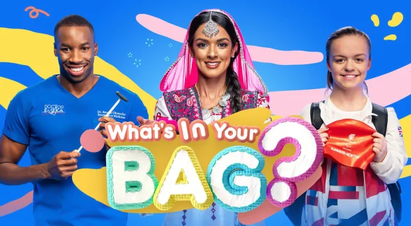 What's in Your Bag?