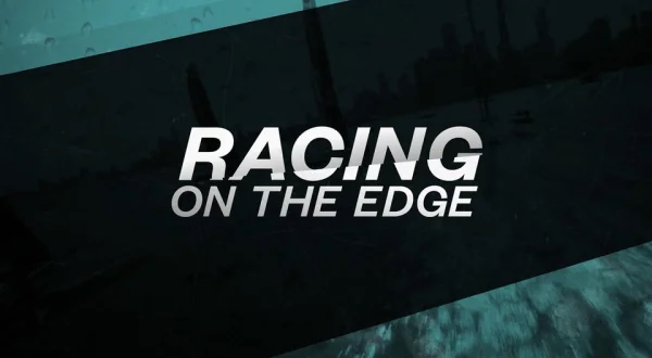 Racing On the Edge