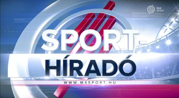Sporthíradó