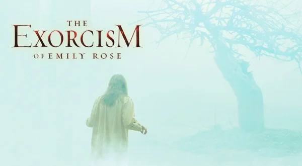 The Exorcism of Emily Rose