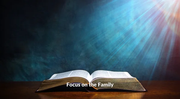 Focus on the Family
