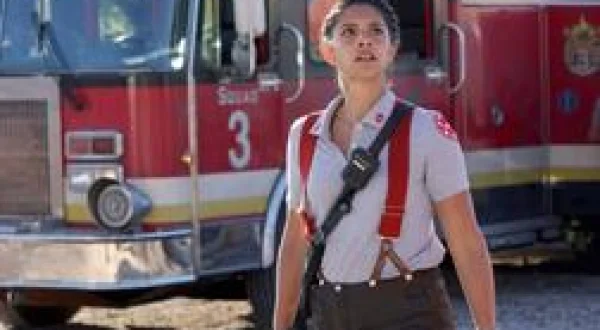 Chicago Fire