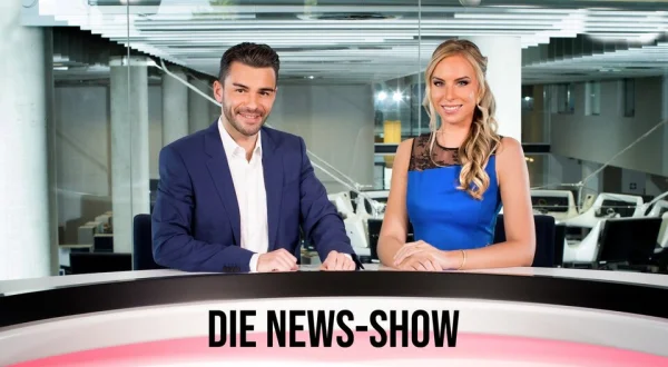 Die NEWS-Show