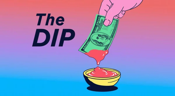 The Dip