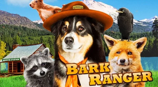 Bark Ranger