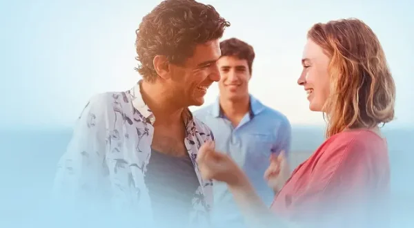 Mektoub, My Love : Canto Due