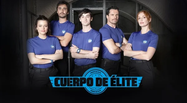 Cuerpo de élite