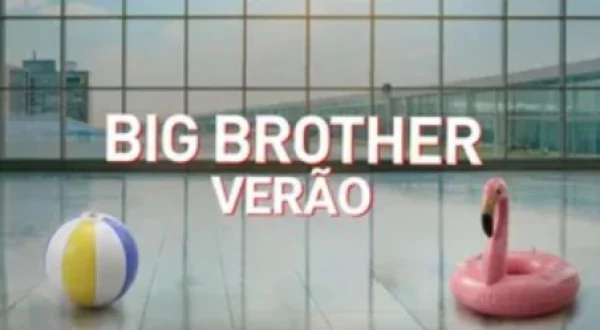 Big Brother - BB Verão - Extra