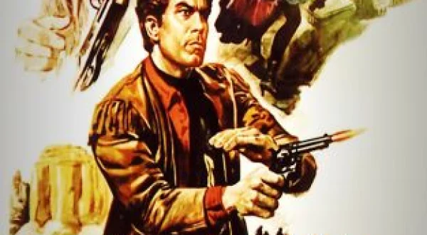 Wanted: Johnny Texas