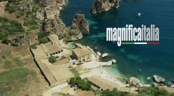 I luoghi di Magnifica Italia