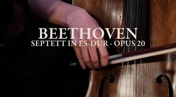 Beethoven - Septett in Es-Dur - Opus 20