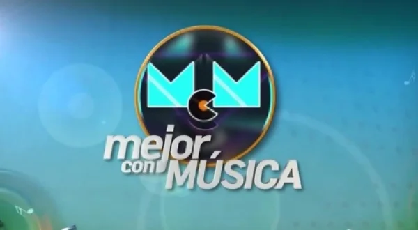 Mejor con música