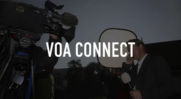 VOA Connect