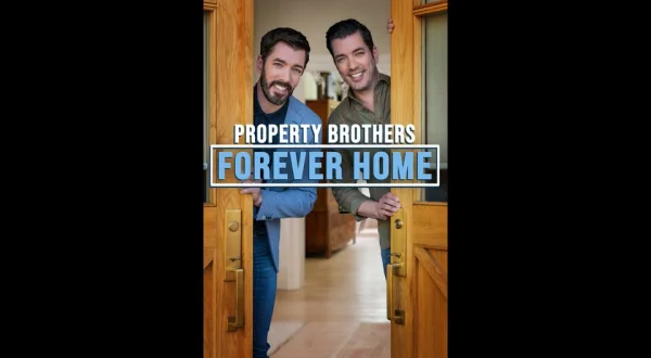 Property Brothers: Forever Home