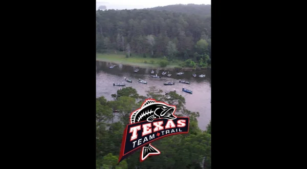 Texas Team Trail