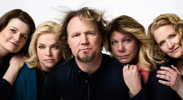 Sister Wives