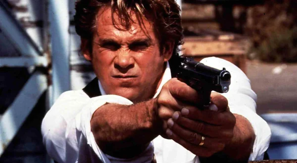 Michael Dudikoff: In einsamer Mission