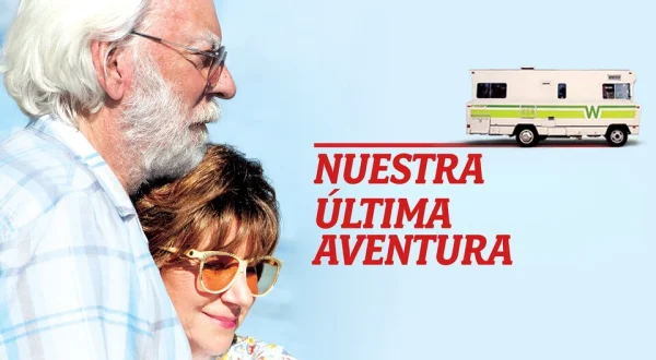Nuestra última aventura
