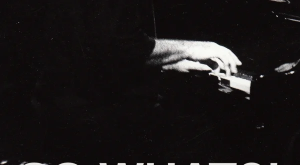 So What?!: Friedrich Gulda