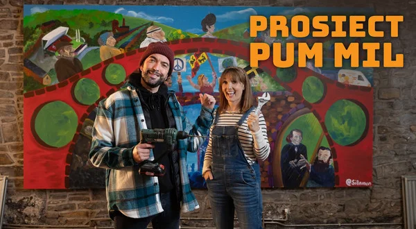 Prosiect Pum Mil