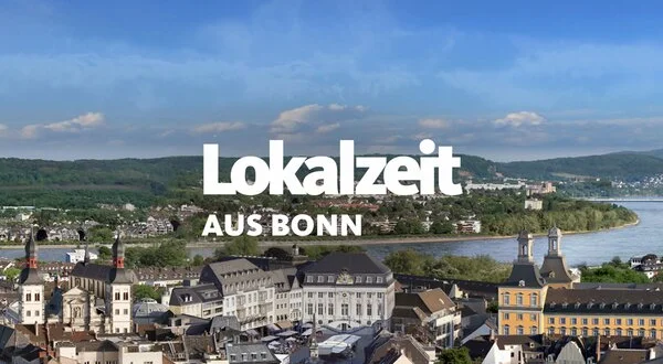 Lokalzeit aus Bonn