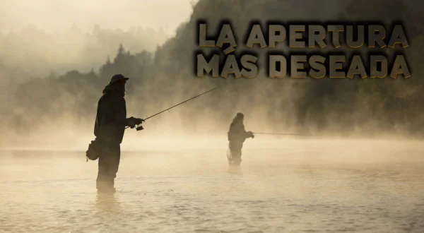 La apertura de temporada más deseada