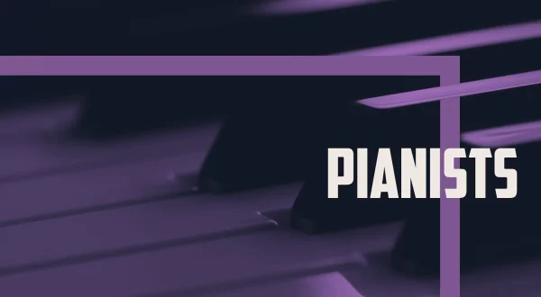 Pianists
