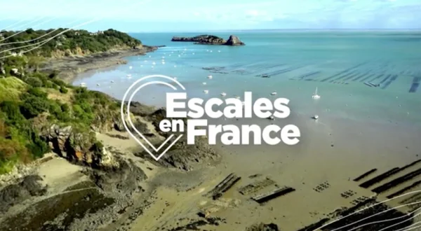 Escales en France