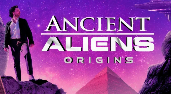 Ancient Aliens: Origins