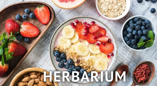 Herbarium