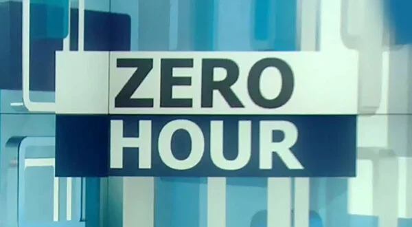Zero Hour