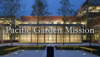 Pacific Garden Mission