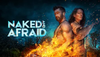 Naked and Afraid
