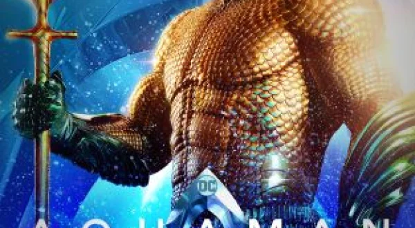 Aquaman